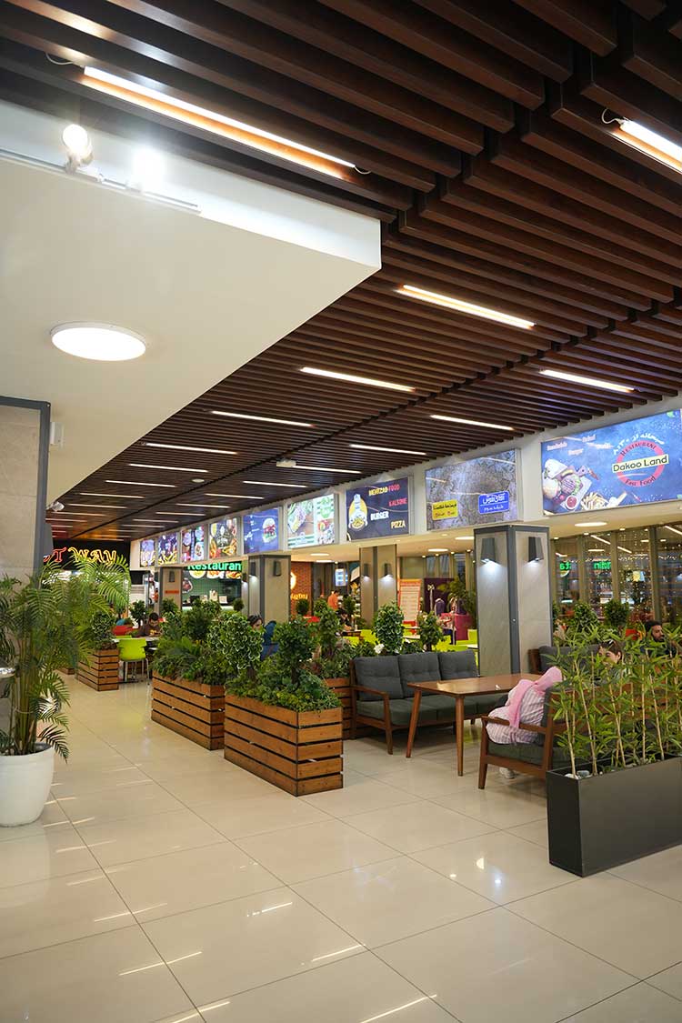 عکاسی صنعتی 1 عکاسی صنایع رستوران - جریان استودیو